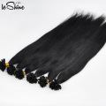 Micro Ring Extension Remy Virgin Human Wholesale Hair